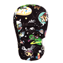 Foonf/Fllo Buckle Pad