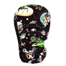 Foonf/Fllo Buckle Pad